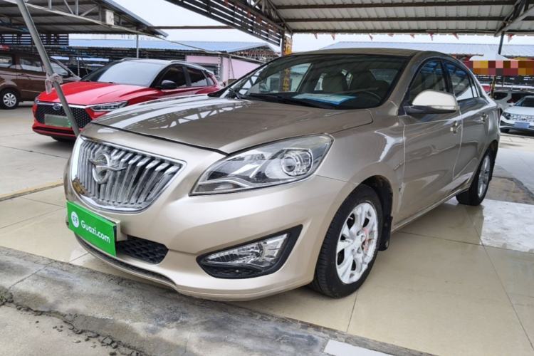Used Haima Fumei 2014 M5 1.6L Manual Standard Model Guazi used car, China used car export, Used car for sale, Used  cars, Cheapest cars for sale