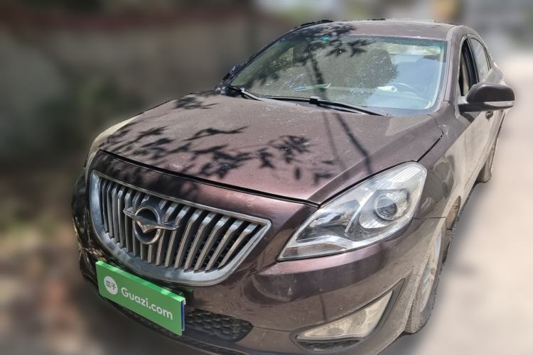 Haima Fumei 2014 M5 1.6L Manual Standard Model d’occasion Guazi used car, China used car export, Used car for sale, Used  cars, Cheapest cars for sale