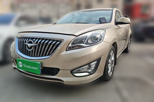 Used Haima Fumei 2014 M5 1.6L Automatic Elite Model