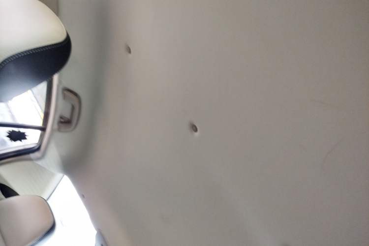 Used Haima Fumei 2014 M5 1.6L Manual Standard Model Headliner
