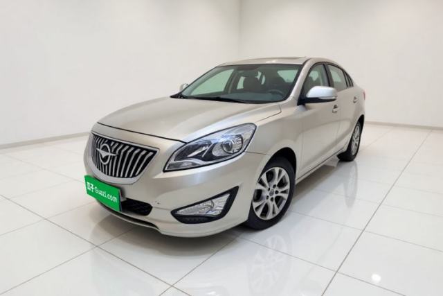 Haima Fumei 2014 M5 1.6L Manual Elite Model d’occasion