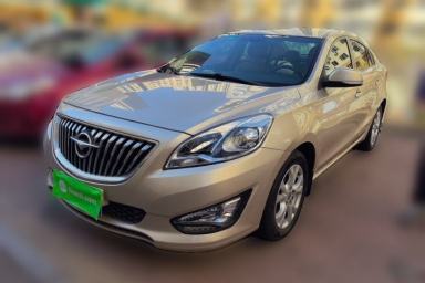 Used Haima Fumei 2014 M5 1.6L Manual Elite Model