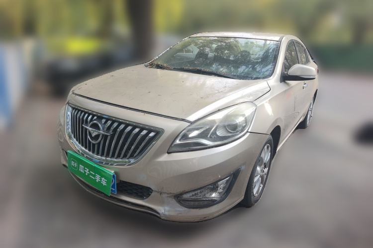 Used Haima Fumei 2014 M5 1.6L Manual Elite Model Guazi used car, China used car export, Used car for sale, Used  cars, Cheapest cars for sale