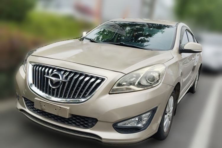 Used Haima Fumei 2014 Sedan 1.6L Manual Fashion Edition Guazi used car, China used car export, Used car for sale, Used cars, Cheapest cars for sale