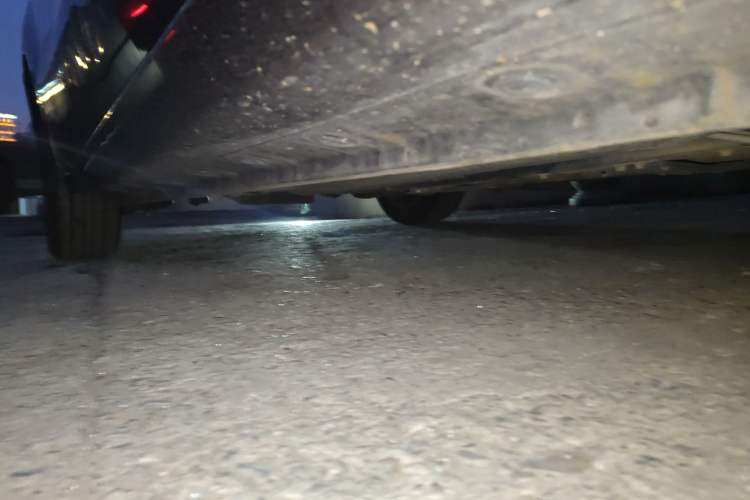 Used Haima Fumei 2014 M5 1.6L Automatic Comfort Model Chassis Front Right