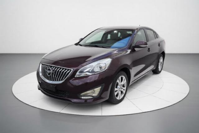 Haima Fumei 2014 M5 1.6L Manual Fashion Edition usata