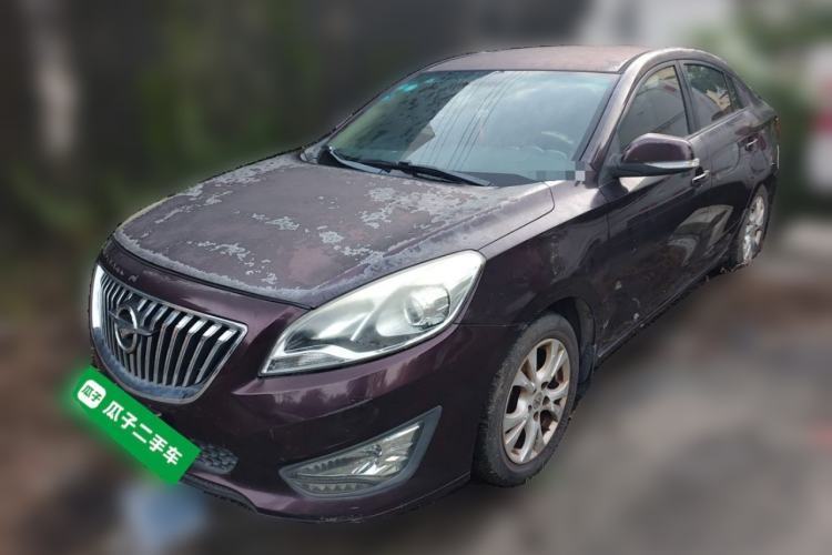 Used Haima Fumei 2014 M5 1.6L Automatic Elite Model Guazi used car, China used car export, Used car for sale, Used cars, Cheapest cars for sale