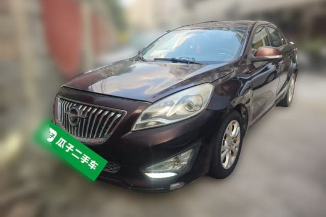 Used Haima Fumei 2014 M5 1.6L Automatic Elite Model