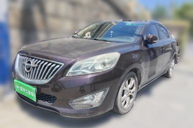 Used Haima Fumei 2014 M5 1.6L Automatic Elite Model