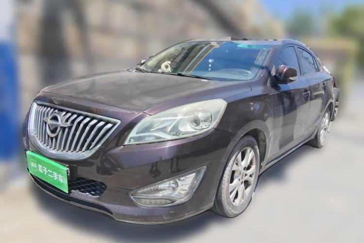 Used Haima Fumei 2014 M5 1.6L Automatic Elite Model Guazi used car, China used car export, Used car for sale, Used  cars, Cheapest cars for sale