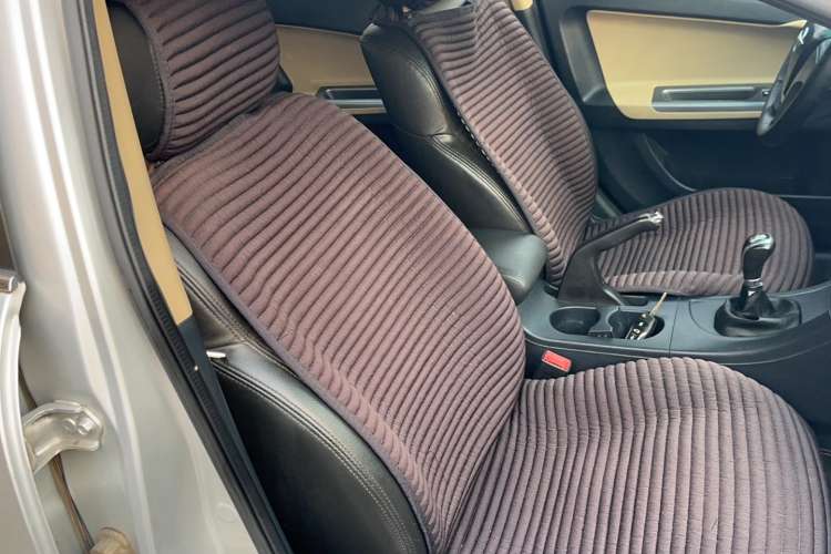 Used Haima Fumei 2014 M5 1.6L Manual Elite Model Right Front Seat