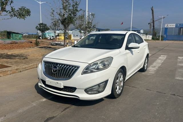 Used Haima Fumei 2014 M5 1.6L Automatic Elite Model