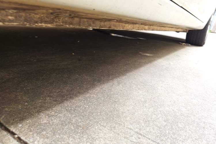 Used Haima Fumei 2014 M5 1.6L Automatic Elite Model Chassis Rear Right