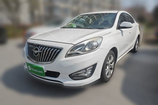 Used Haima Fumei 2014 M5 1.6L Manual Elite Model