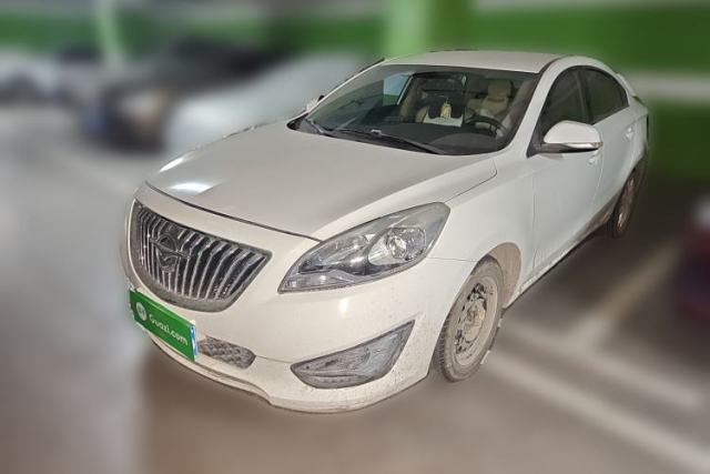 Used Haima Fumei 2014 M5 1.6L Automatic Comfort Model