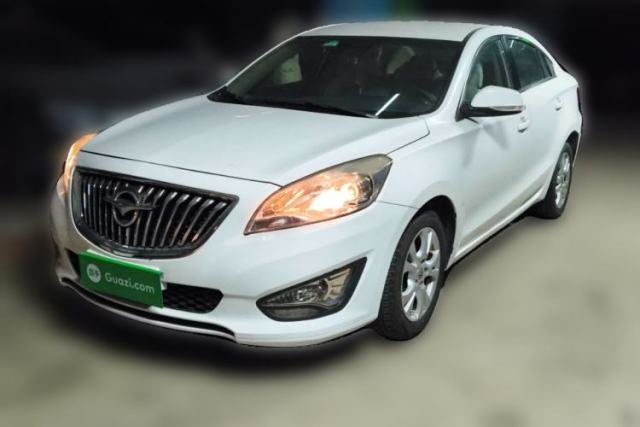 Used Haima Fumei 2014 M5 1.6L Automatic Elite Model