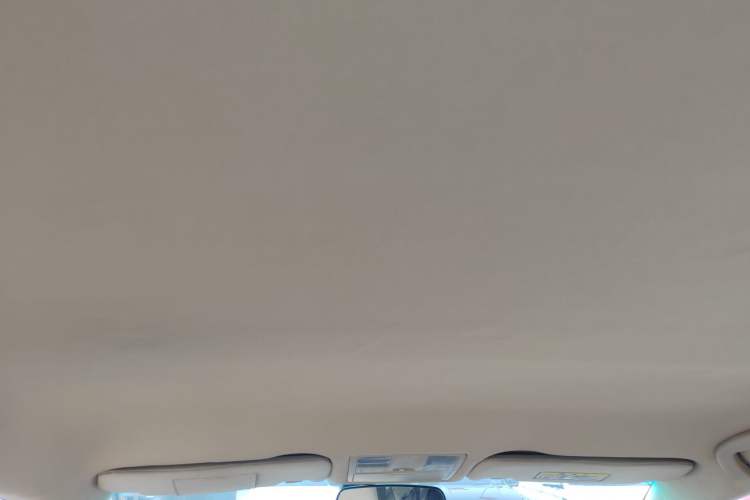 Used Haima Fumei 2014 M5 1.6L Manual Elite Model Headliner