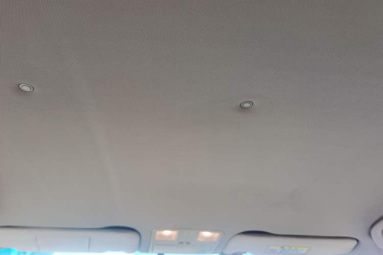 Used Haima Fumei 2014 M5 1.6L Automatic Comfort Model Headliner