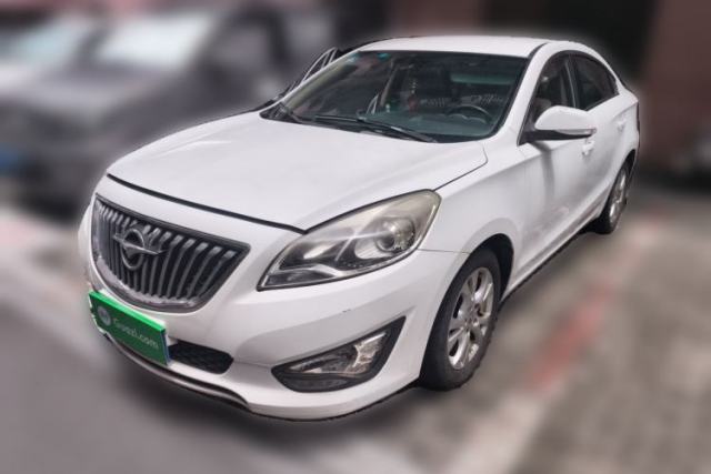 Used Haima Fumei 2014 M5 1.6L Automatic Elite Model