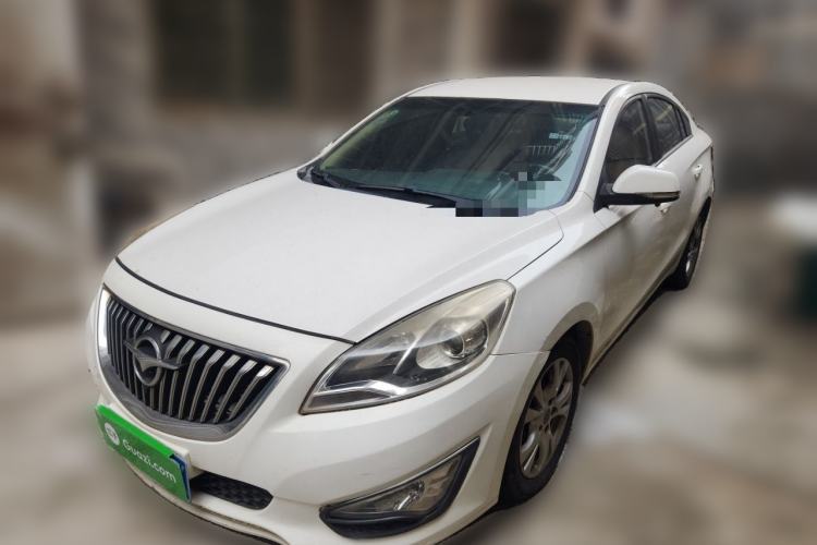 Used Haima Fumei 2014 M5 1.6L Automatic Elite Model Guazi used car, China used car export, Used car for sale, Used  cars, Cheapest cars for sale