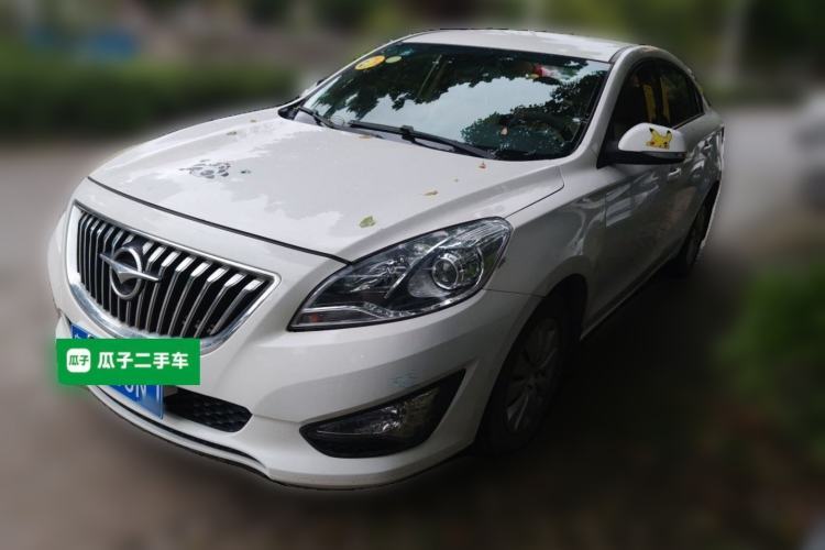 Used Haima Fumei 2014 M5 1.6L Manual Standard Model Guazi used car, China used car export, Used car for sale, Used  cars, Cheapest cars for sale