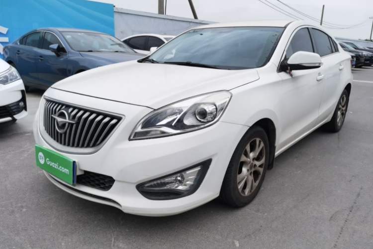 Used Haima Fumei 2014 M5 1.6L Manual Standard Model Guazi used car, China used car export, Used car for sale, Used  cars, Cheapest cars for sale
