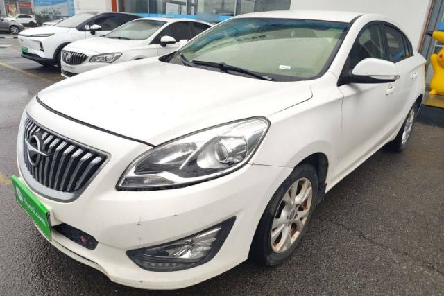 Used Haima Fumei 2014 M5 1.6L Manual Elite Model