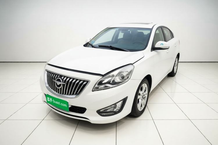 Used Haima Fumei 2014 M5 1.6L Automatic Comfort Model Guazi used car, China used car export, Used car for sale, Used  cars, Cheapest cars for sale