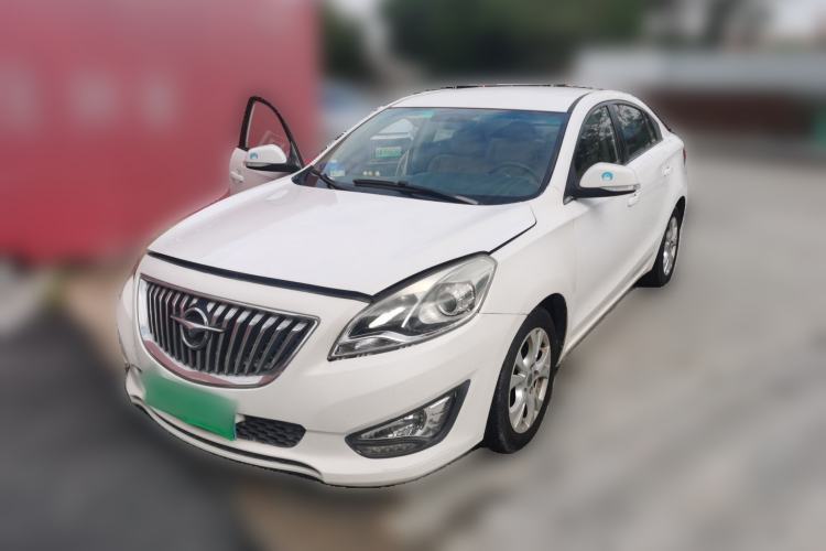Used Haima Fumei 2014 M5 1.6L Automatic Comfort Model Guazi used car, China used car export, Used car for sale, Used  cars, Cheapest cars for sale
