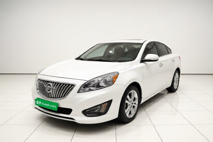 Haima Fumei 2014 M5 1.6L Automatic Comfort Model usata Guazi used car, China used car export, Used car for sale, Used  cars, Cheapest cars for sale