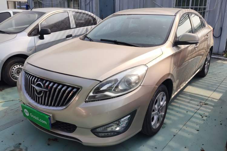 Used Haima Fumei 2014 M5 1.6L Manual Elite Model Guazi used car, China used car export, Used car for sale, Used  cars, Cheapest cars for sale