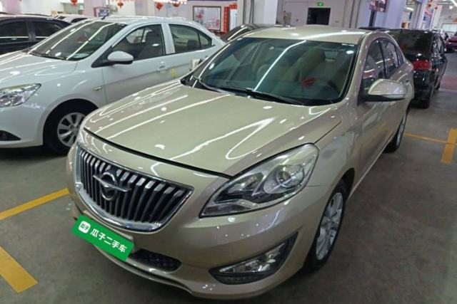 Used Haima Fumei 2014 M5 1.6L Manual Elite Model