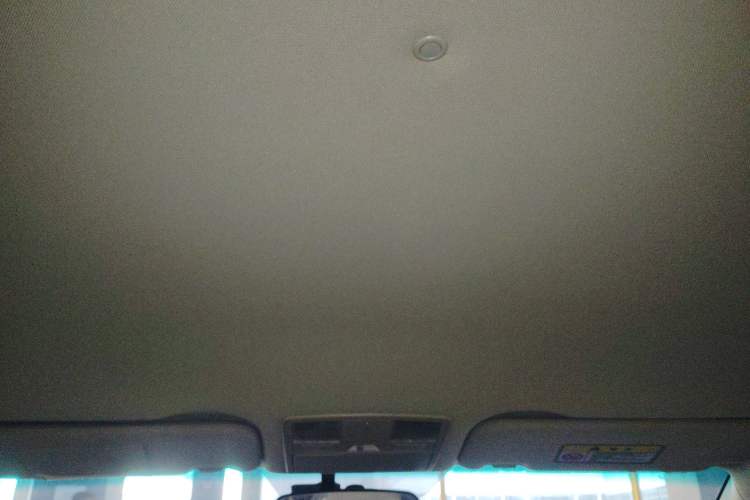 Used Haima Fumei 2014 M5 1.6L Manual Elite Model Headliner