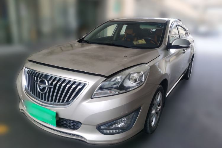 Haima Fumei 2014 M5 1.6L Manual Elite Model usata Guazi used car, China used car export, Used car for sale, Used  cars, Cheapest cars for sale
