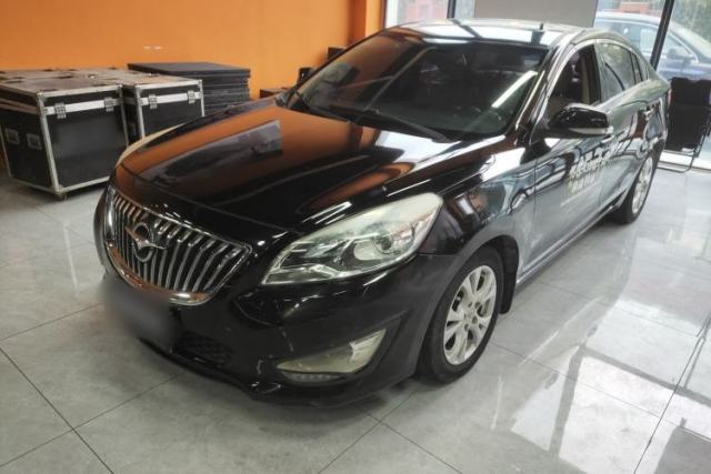 Used Haima Fumei 2015 M5 1.6L Manual "Beloved Edition"