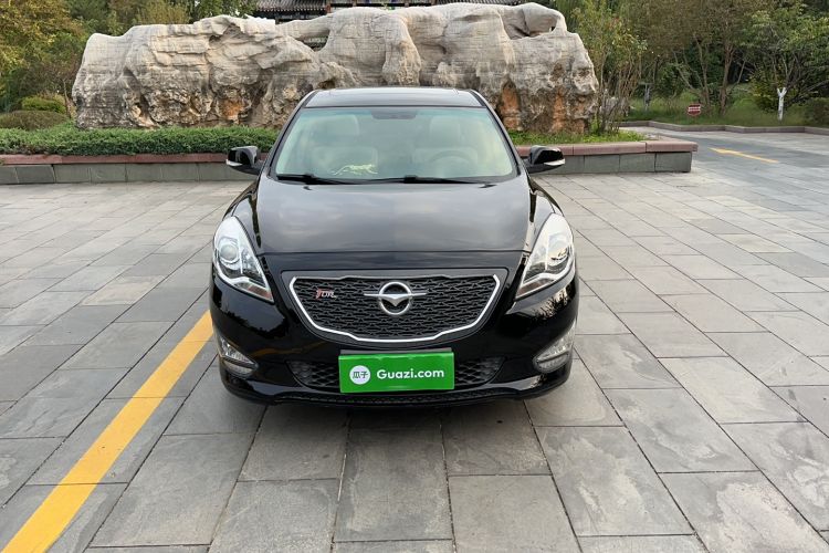 Used Haima Fumei 2015 1.5T Automatic YueShang Model Exterior 1