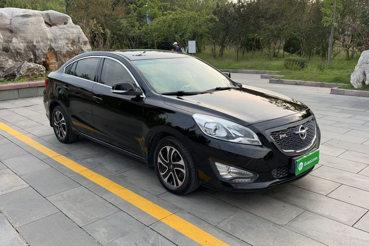 Used Haima Fumei 2015 1.5T Automatic YueShang Model Exterior 2