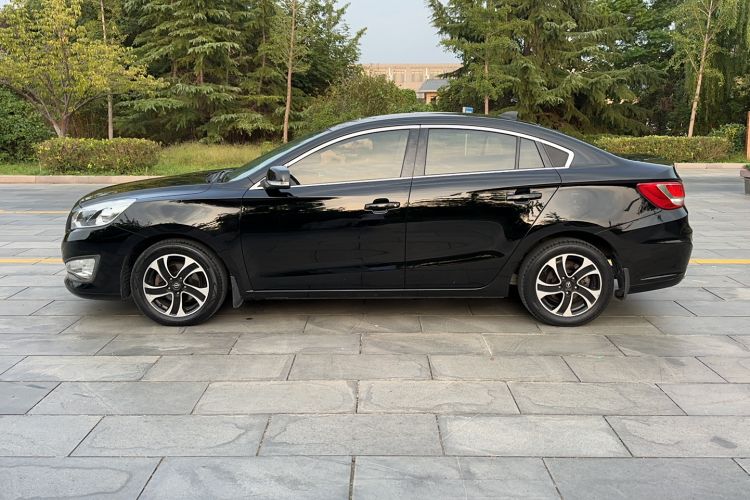 Used Haima Fumei 2015 1.5T Automatic YueShang Model Exterior 7