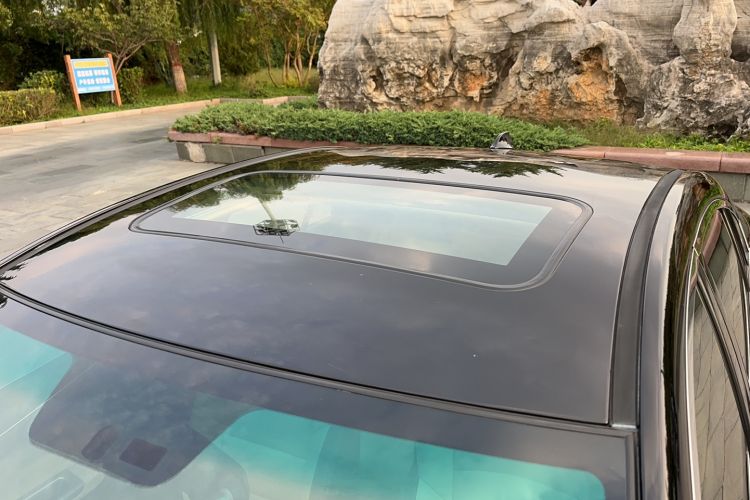 Used Haima Fumei 2015 1.5T Automatic YueShang Model Exterior 8
