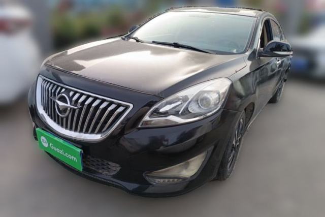 Used Haima Fumei 2015 1.6L Manual YueShang Model