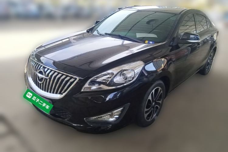 Used Haima Fumei 2015 1.6L Automatic Fashion Model Guazi used car, China used car export, Used car for sale, Used  cars, Cheapest cars for sale