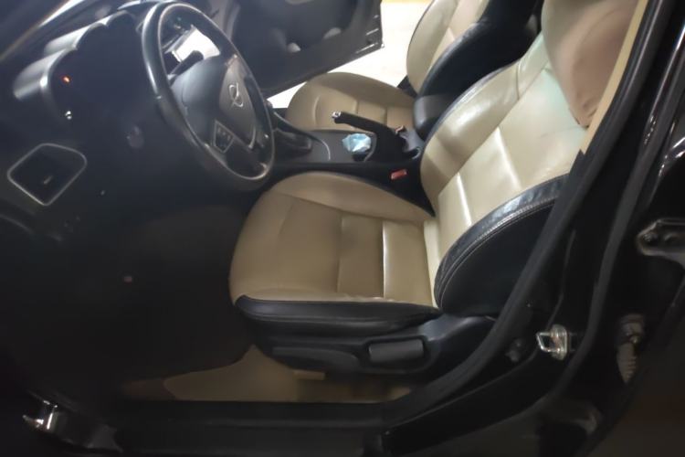 Used Haima Fumei 2015 1.5T Automatic Prestige Model Left Front Seat