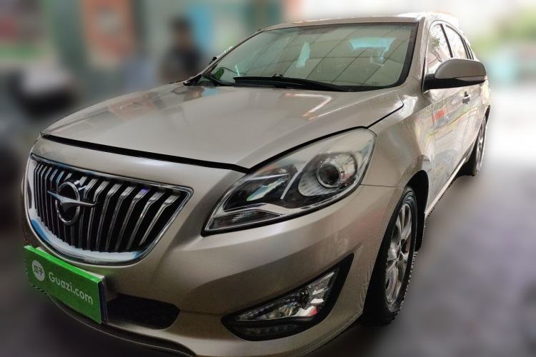 Used Haima Fumei 2015 1.6L Manual Prestige Model Guazi used car, China used car export, Used car for sale, Used  cars, Cheapest cars for sale