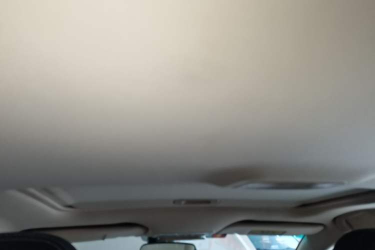 Used Haima Fumei 2015 1.5T Automatic YueShang Model Headliner