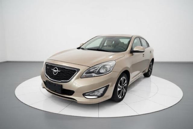 Used Haima Fumei 2015 1.5T Automatic YueShang Model
