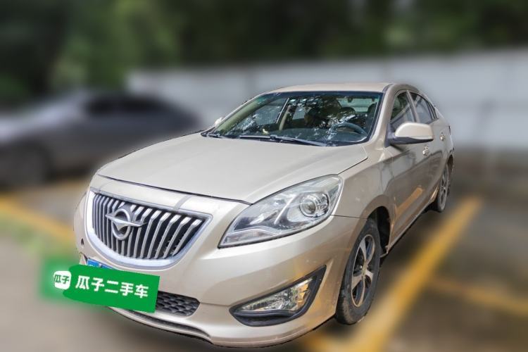 Used Haima Fumei 2015 1.6L Manual Fashion Model Guazi used car, China used car export, Used car for sale, Used cars, Cheapest cars for sale
