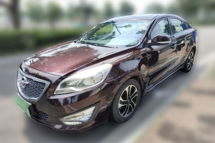 Used Haima Fumei 2015 1.5T Automatic YueShang Model Guazi used car, China used car export, Used car for sale, Used cars, Cheapest cars for sale