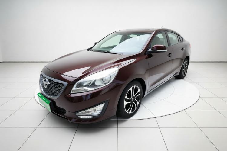 Haima Fumei 2015 1.5T Automatic YueShang Model usado Guazi used car, China used car export, Used car for sale, Used cars, Cheapest cars for sale