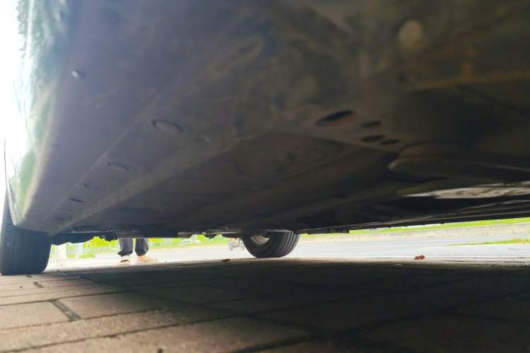Used Haima Fumei 2015 1.5T Automatic YueShang Model Chassis Front Right