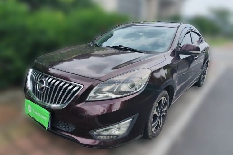 Used Haima Fumei 2015 1.5T Automatic YueShang Model Guazi used car, China used car export, Used car for sale, Used  cars, Cheapest cars for sale